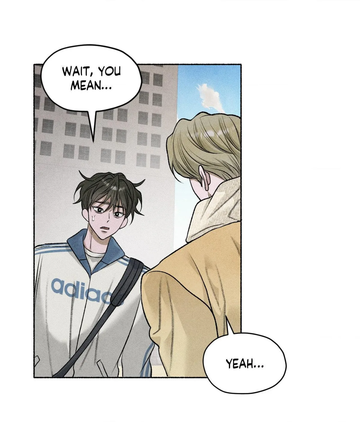 Pond with flowers Chapter 74 page 24 - 