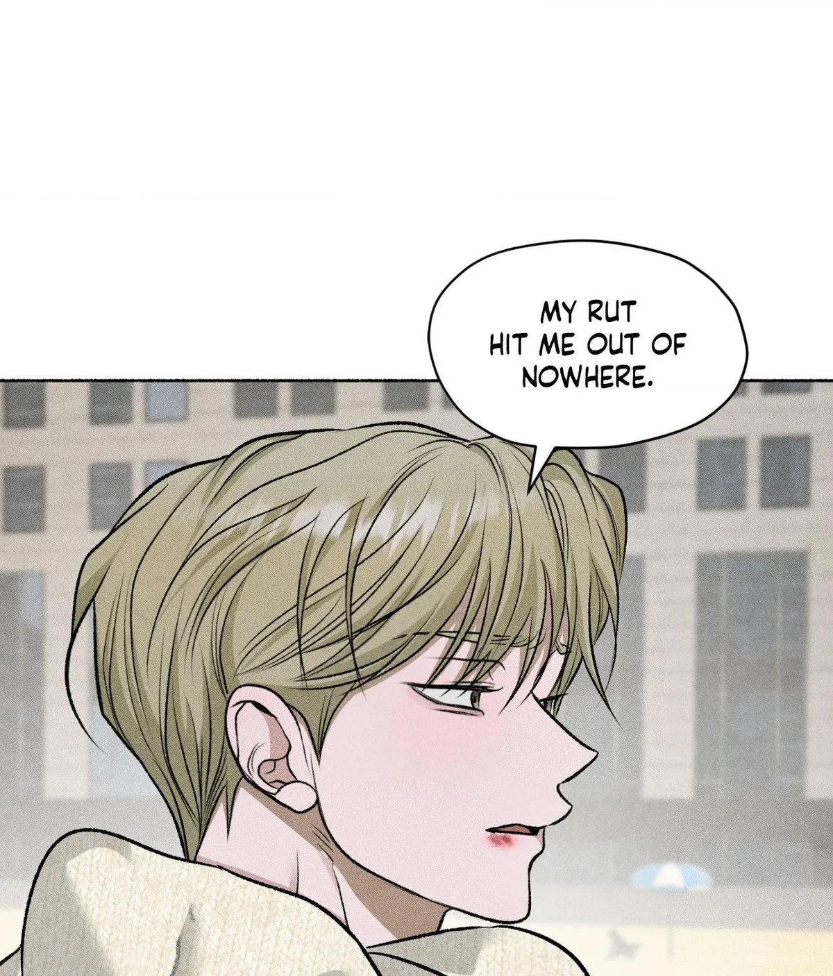 Pond with flowers Chapter 74 page 25 - 