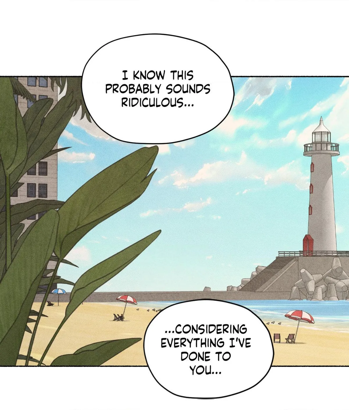 Pond with flowers Chapter 74 page 27 - 