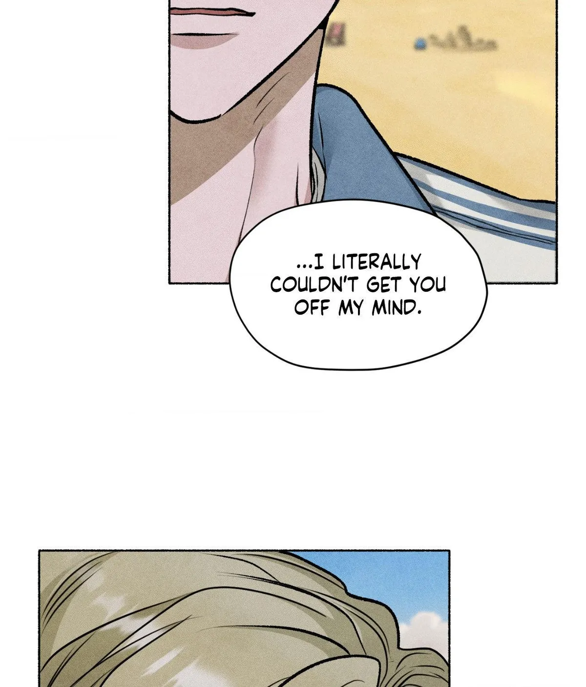 Pond with flowers Chapter 74 page 29 - 
