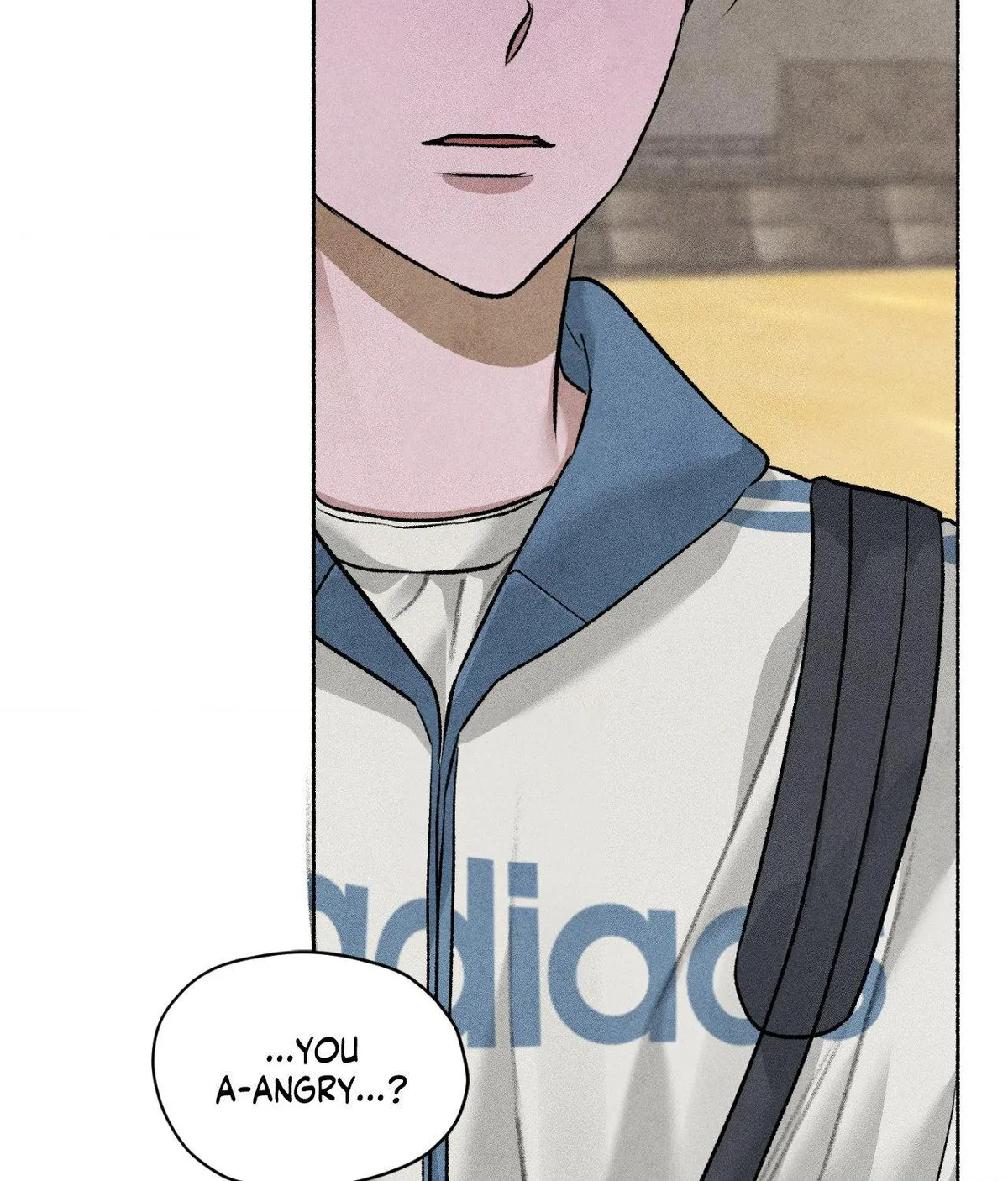 Pond with flowers Chapter 74 page 4 - 