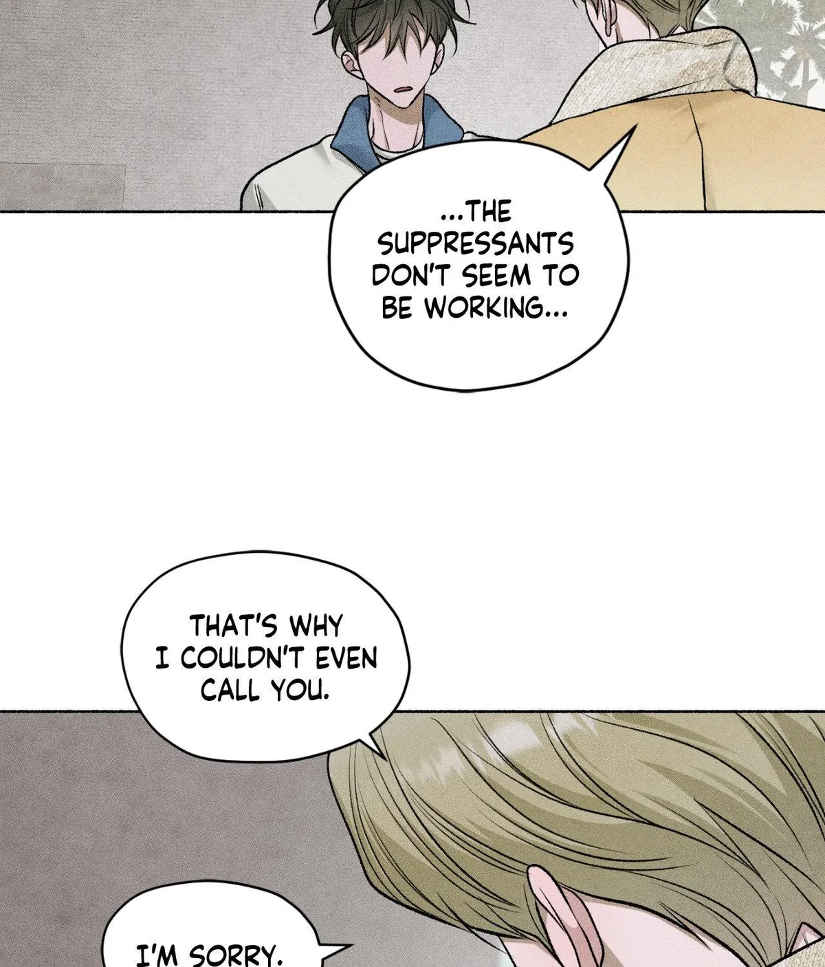 Pond with flowers Chapter 74 page 32 - 