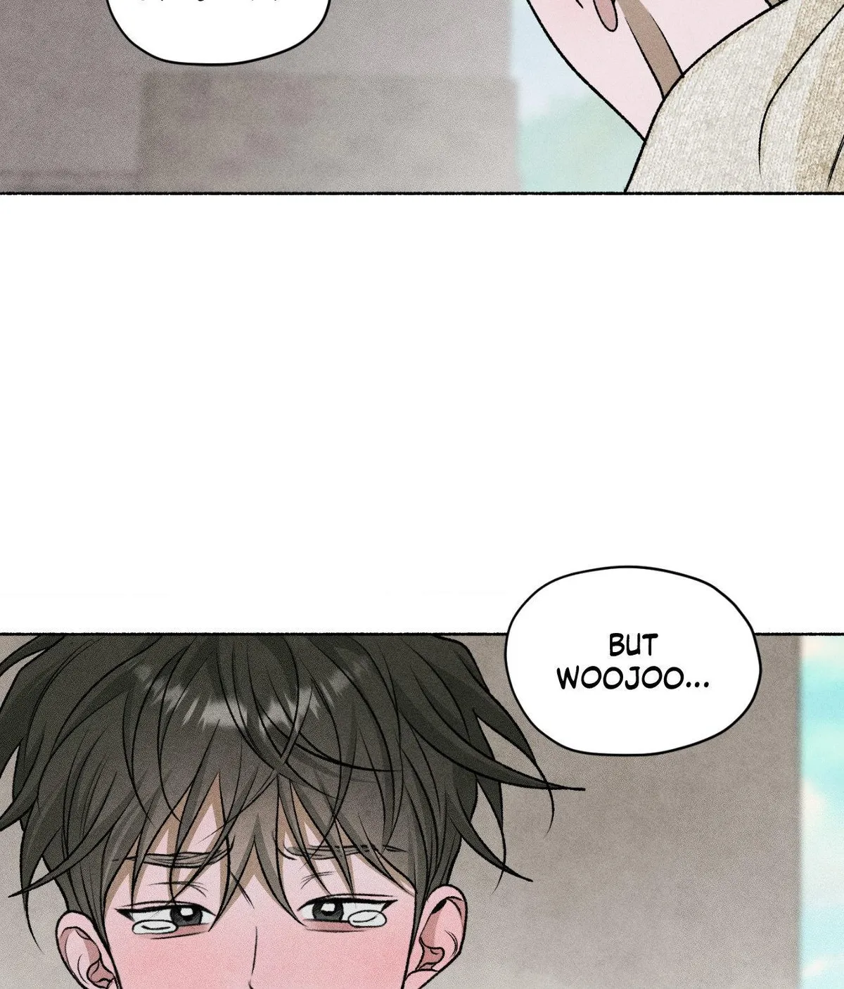 Pond with flowers Chapter 74 page 33 - 