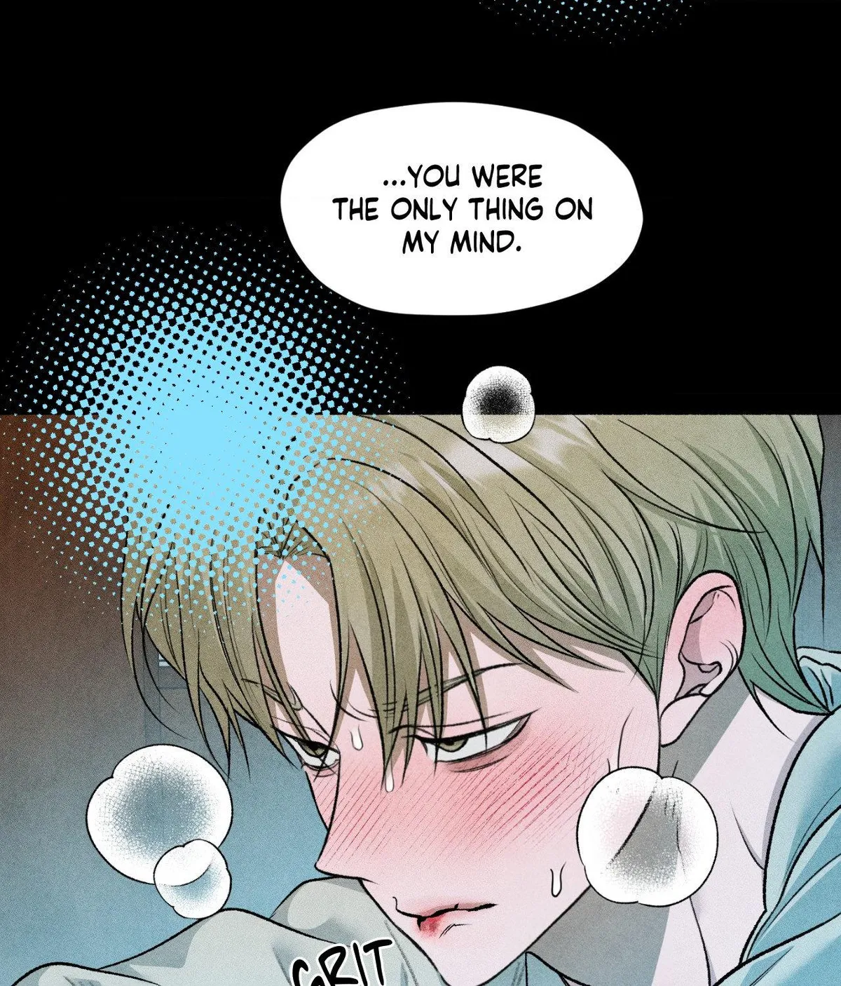 Pond with flowers Chapter 74 page 36 - 