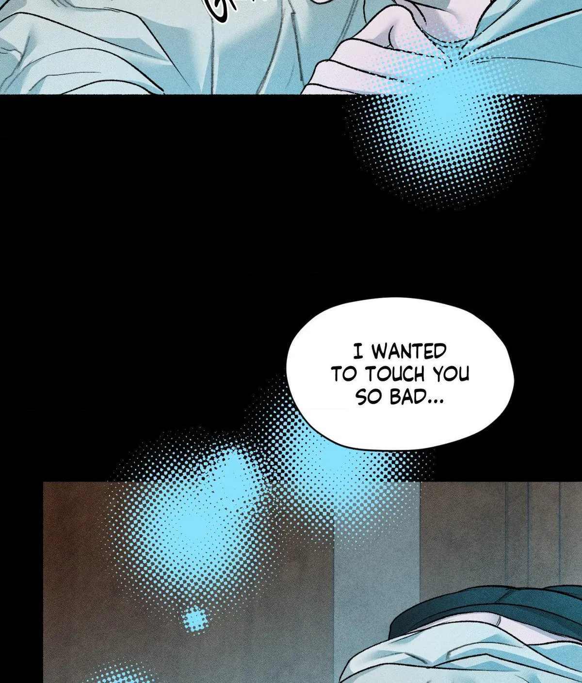 Pond with flowers Chapter 74 page 37 - 