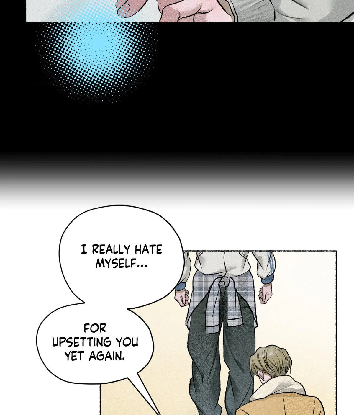 Pond with flowers Chapter 74 page 39 - 
