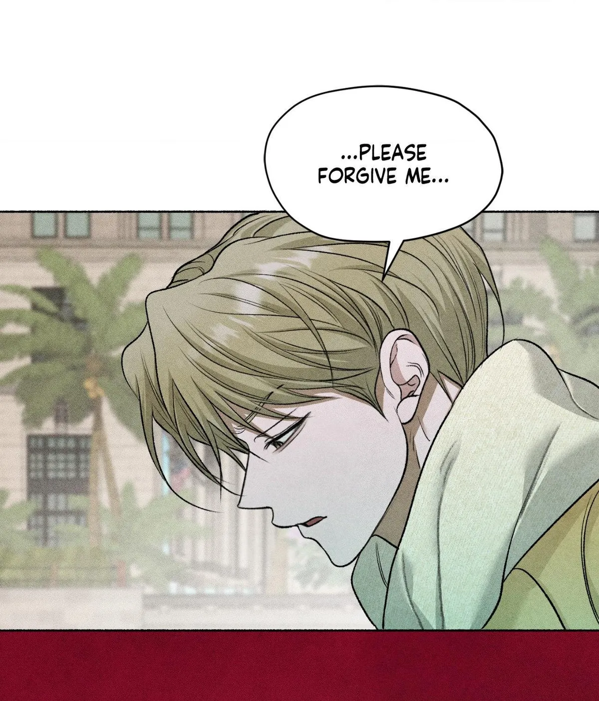 Pond with flowers Chapter 74 page 41 - 