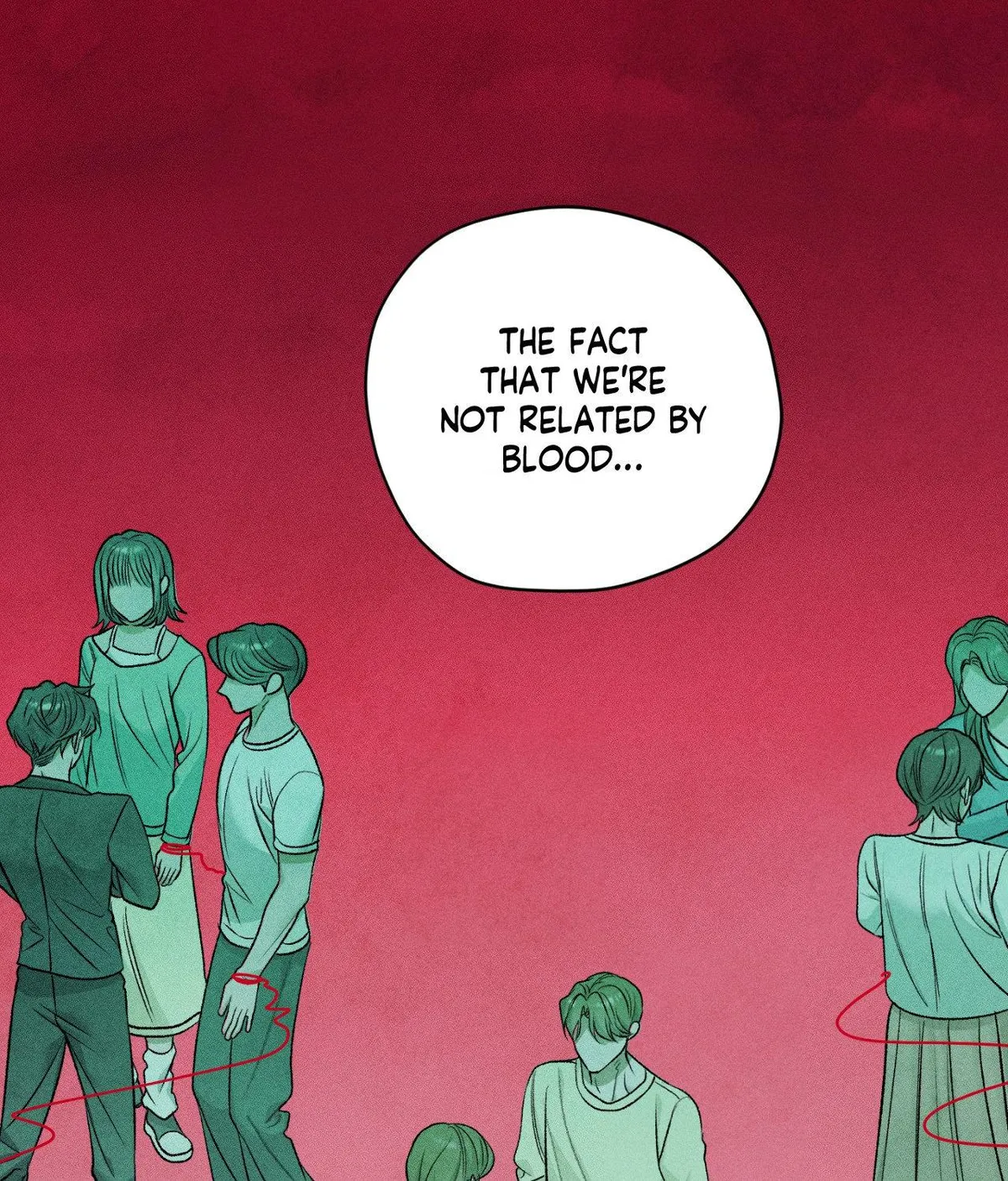 Pond with flowers Chapter 74 page 42 - 