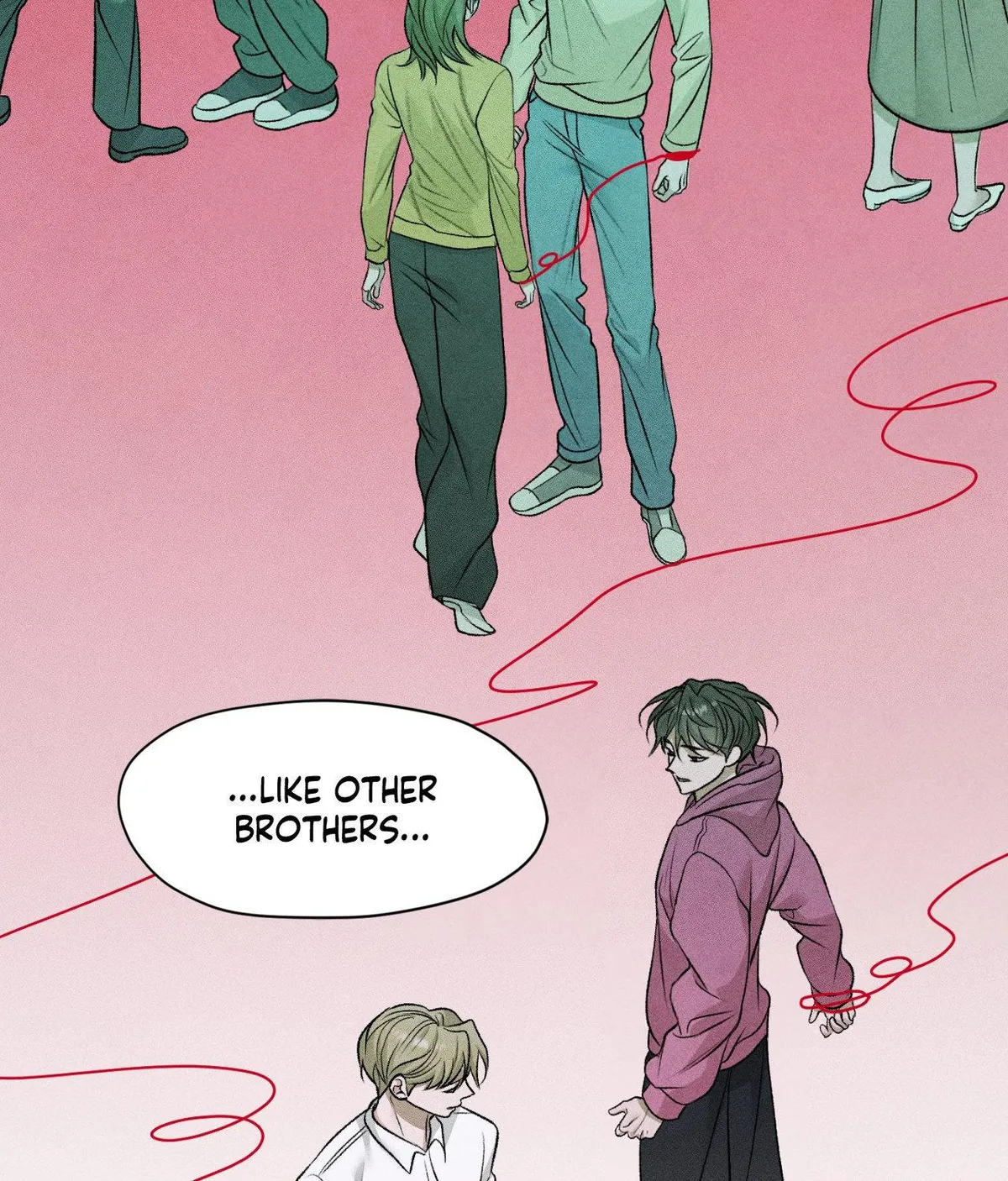 Pond with flowers Chapter 74 page 43 - 