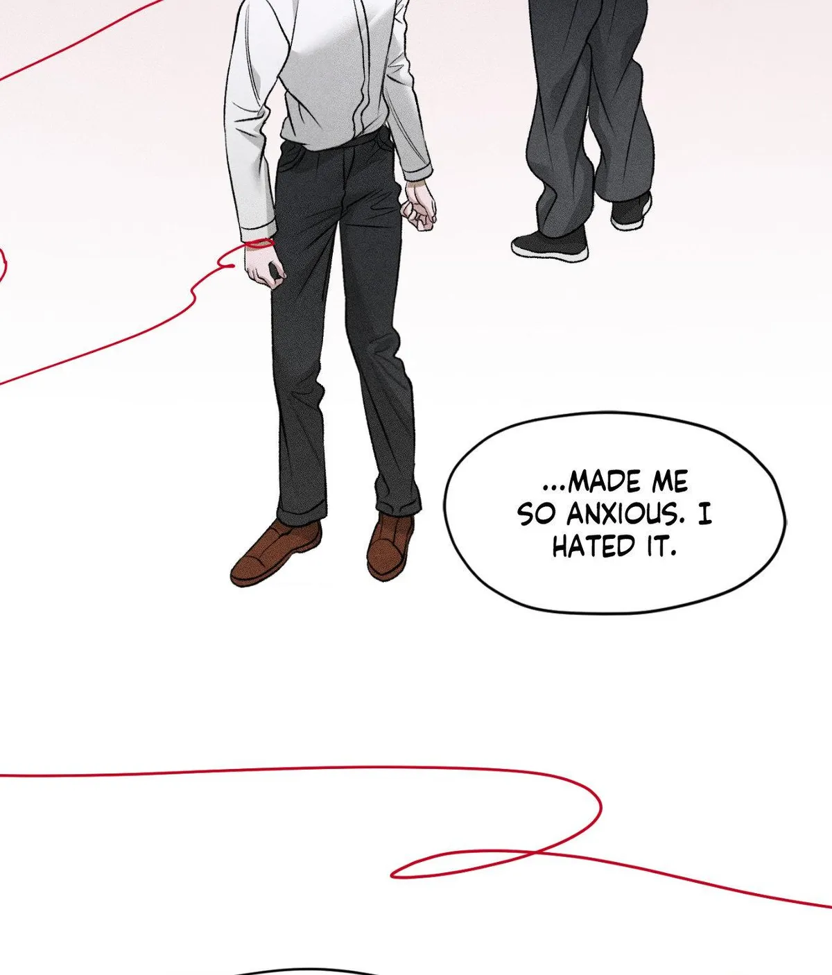 Pond with flowers Chapter 74 page 44 - 