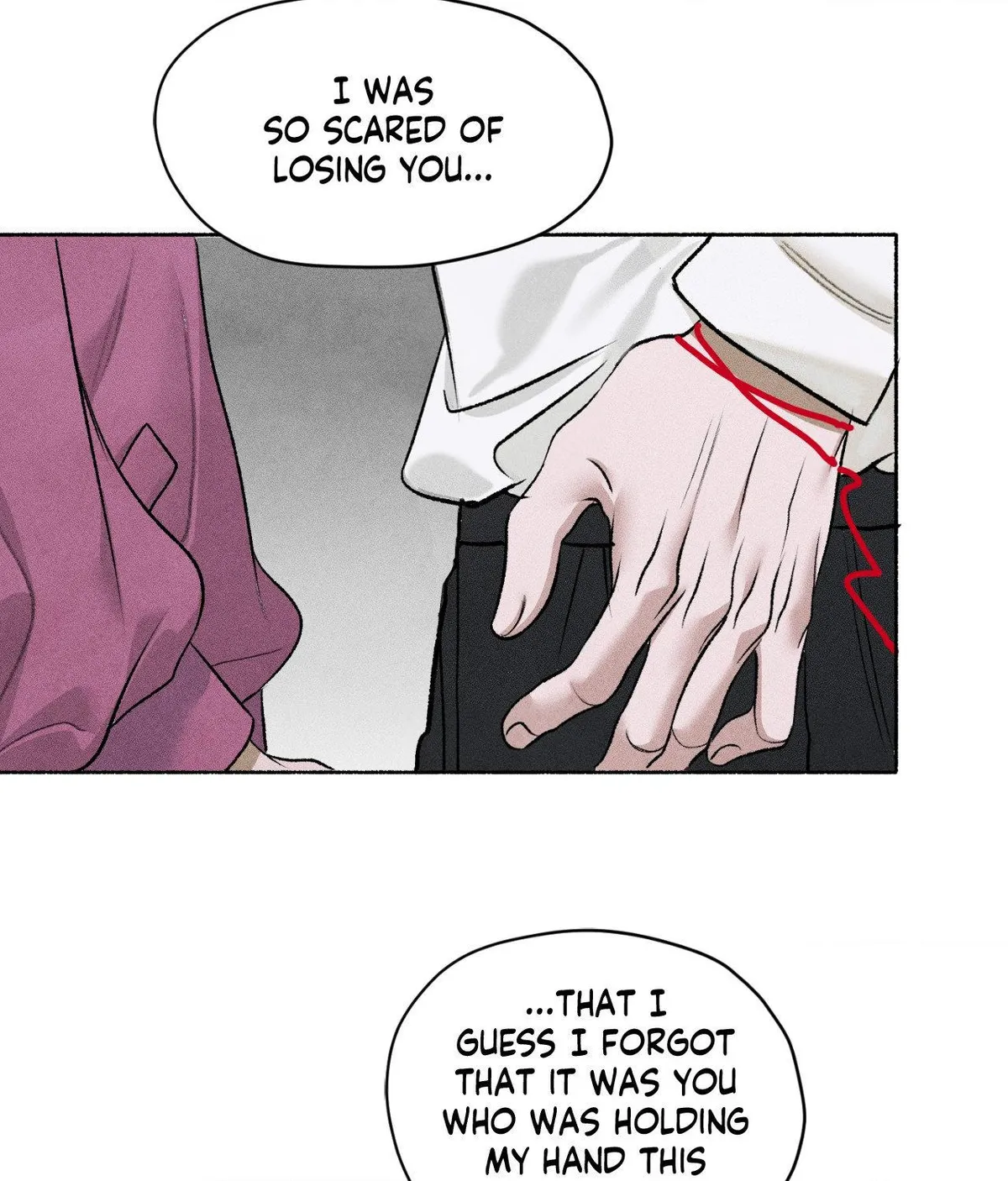 Pond with flowers Chapter 74 page 45 - 