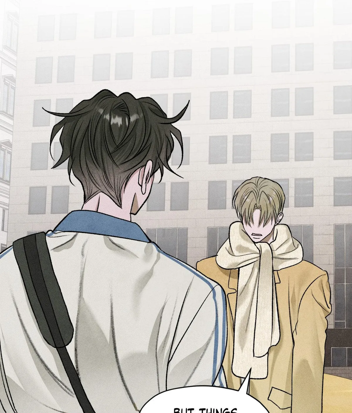 Pond with flowers Chapter 74 page 47 - 