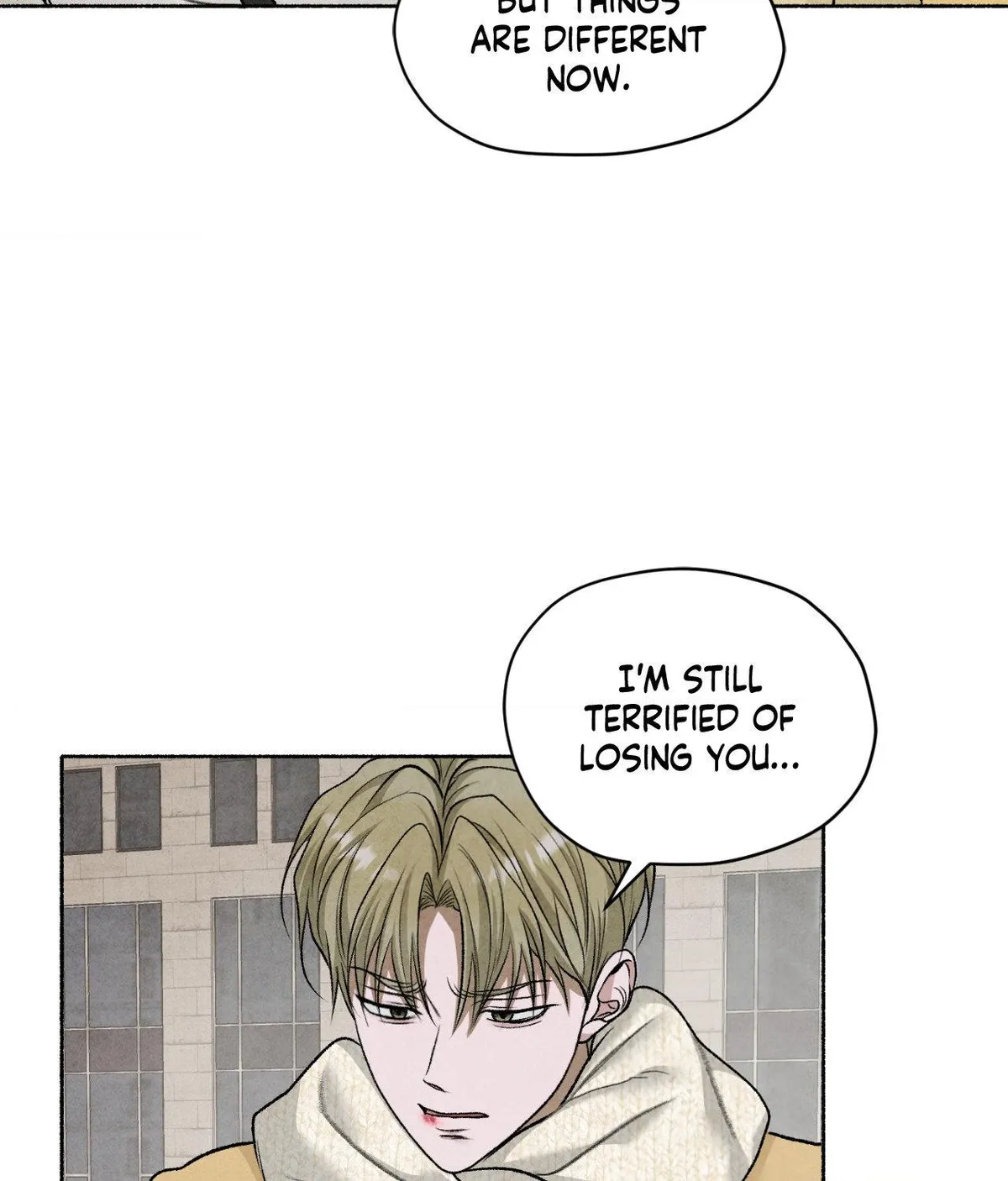 Pond with flowers Chapter 74 page 48 - 