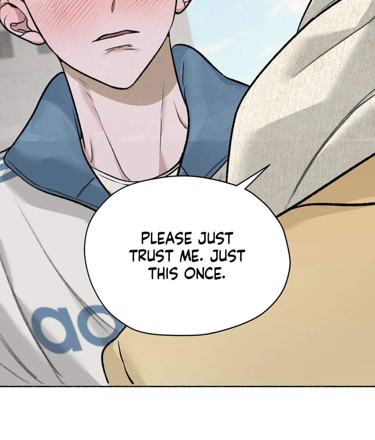 Pond with flowers Chapter 74 page 51 - 