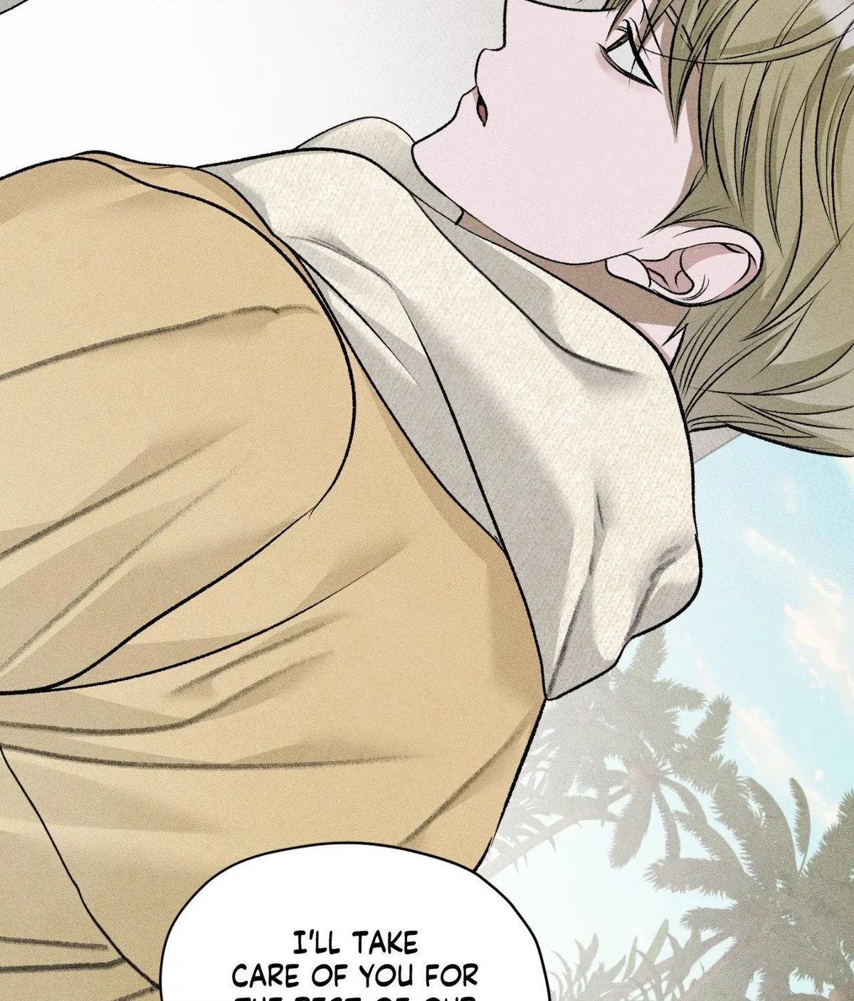 Pond with flowers Chapter 74 page 56 - 