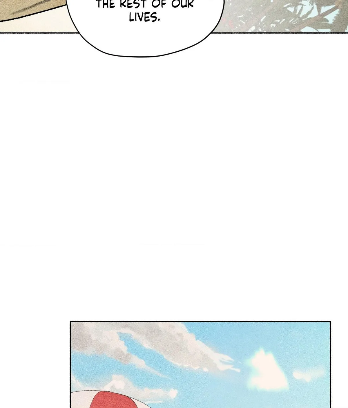 Pond with flowers Chapter 74 page 57 - 