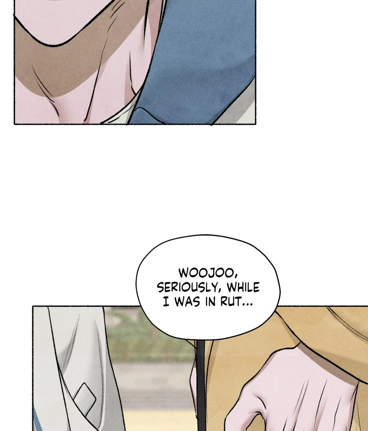 Pond with flowers Chapter 74 page 60 - 