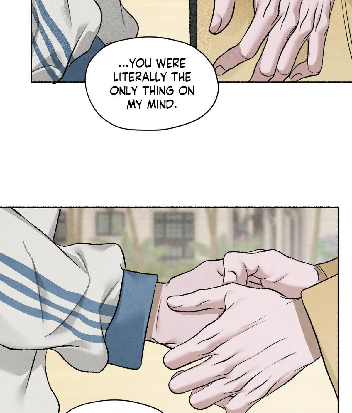 Pond with flowers Chapter 74 page 61 - 