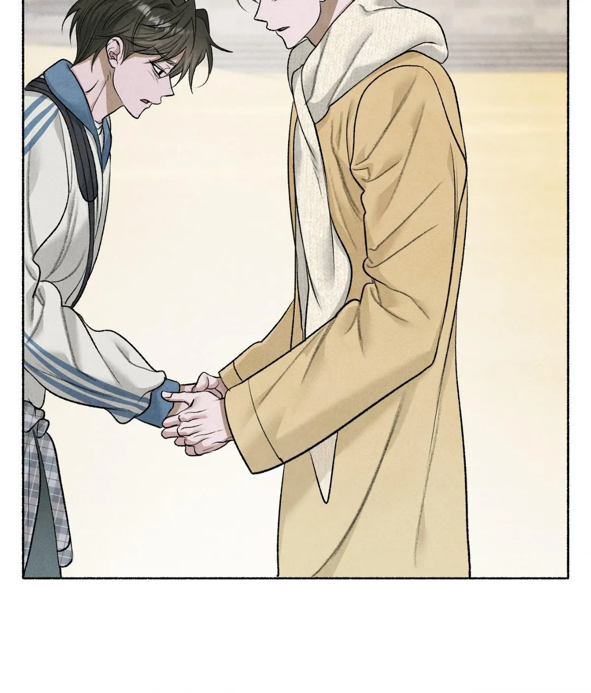 Pond with flowers Chapter 74 page 63 - 