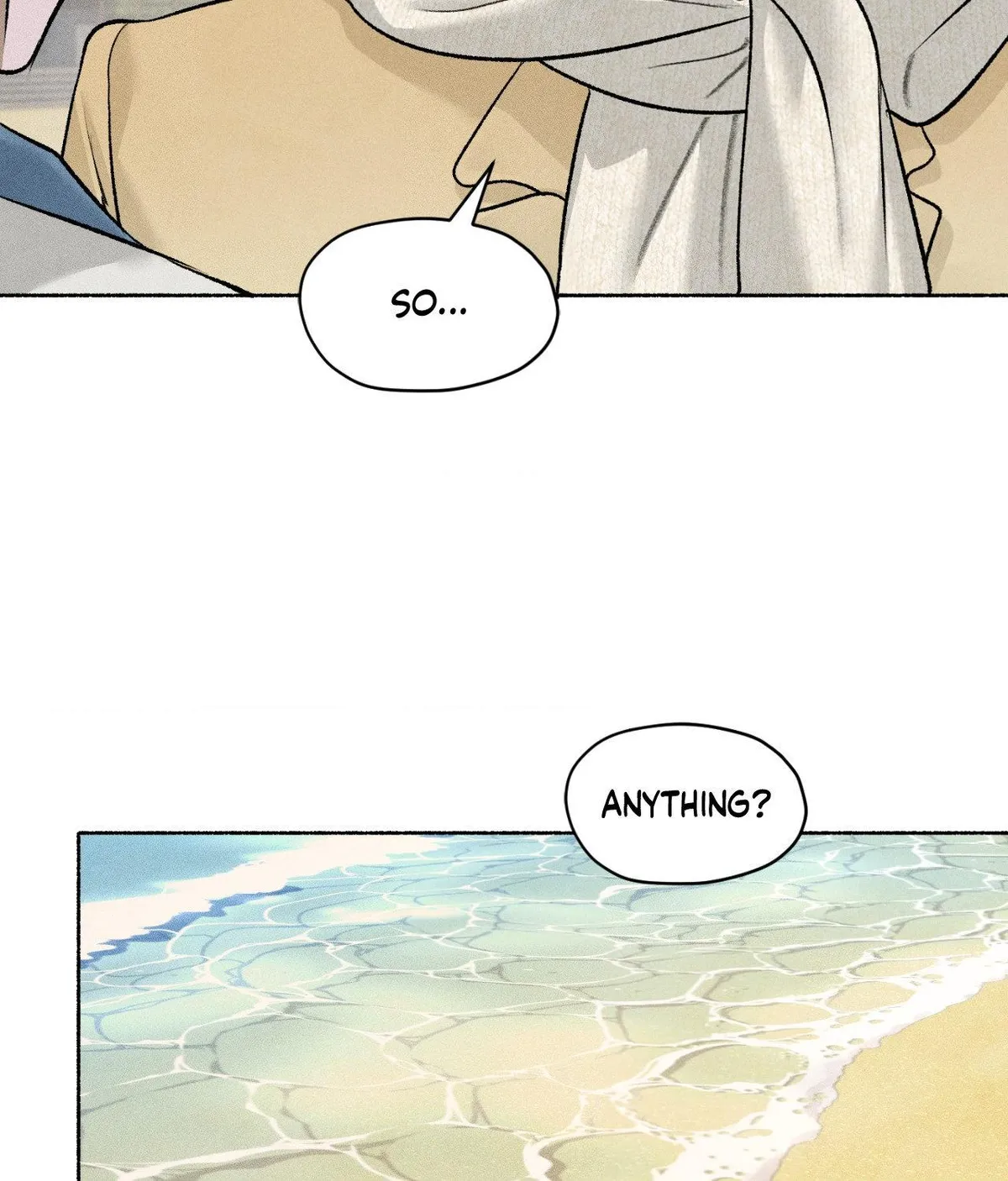 Pond with flowers Chapter 74 page 67 - 
