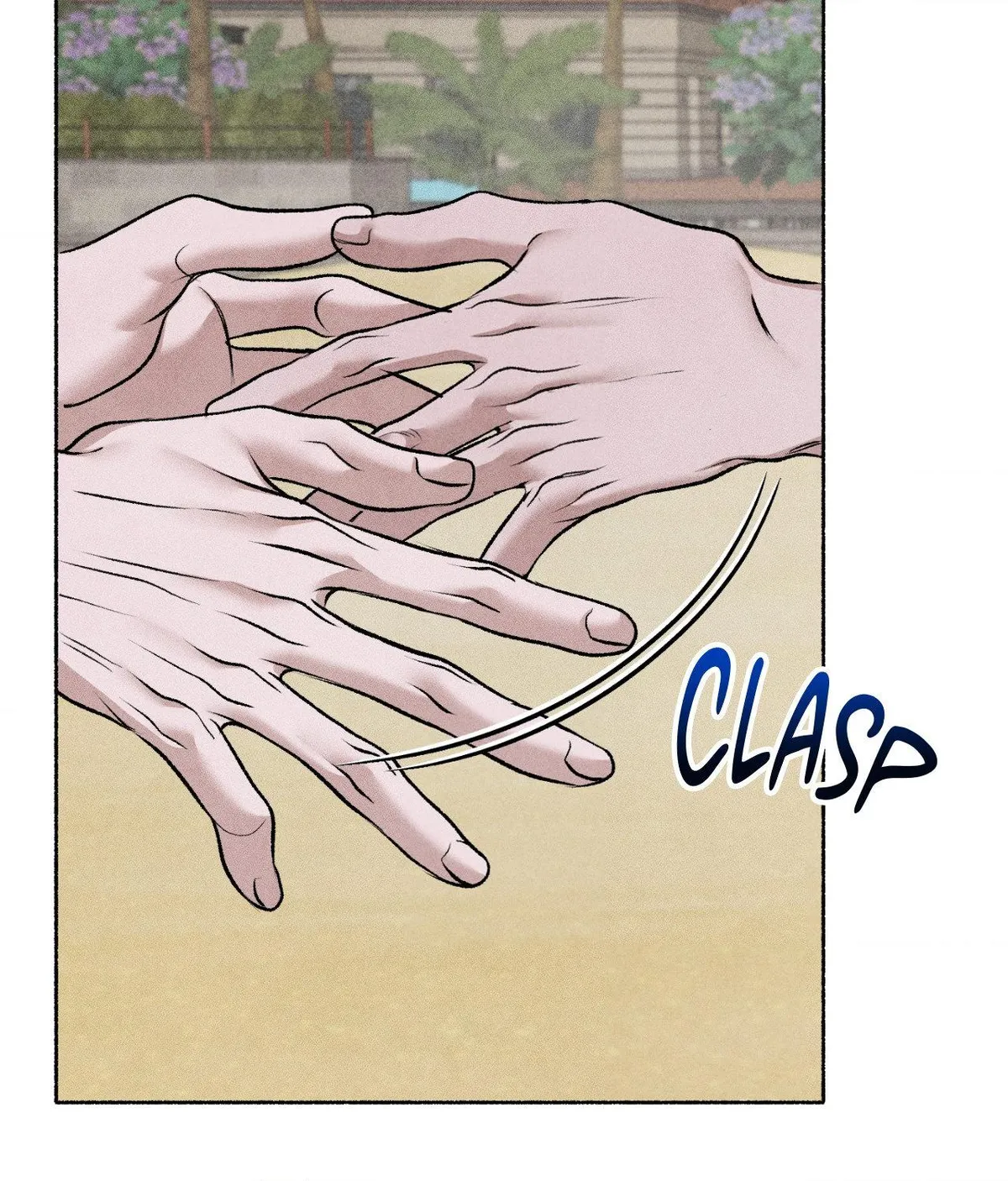 Pond with flowers Chapter 74 page 69 - 