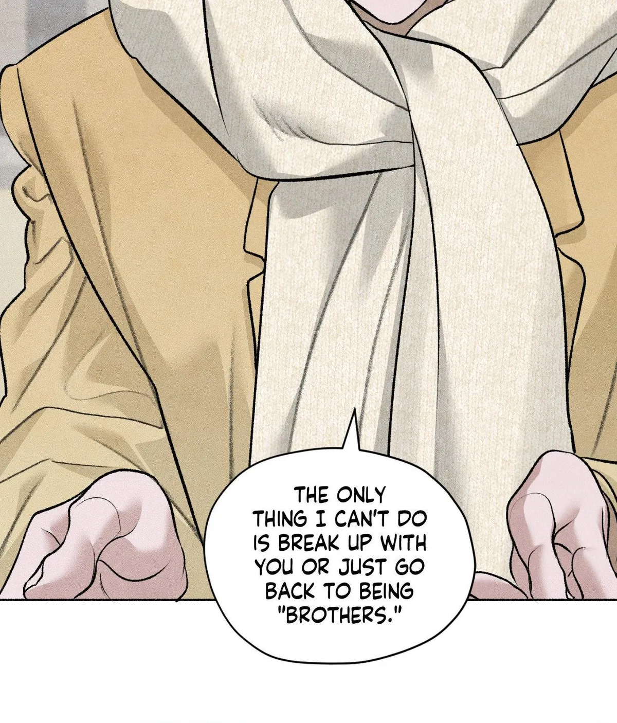 Pond with flowers Chapter 74 page 71 - 