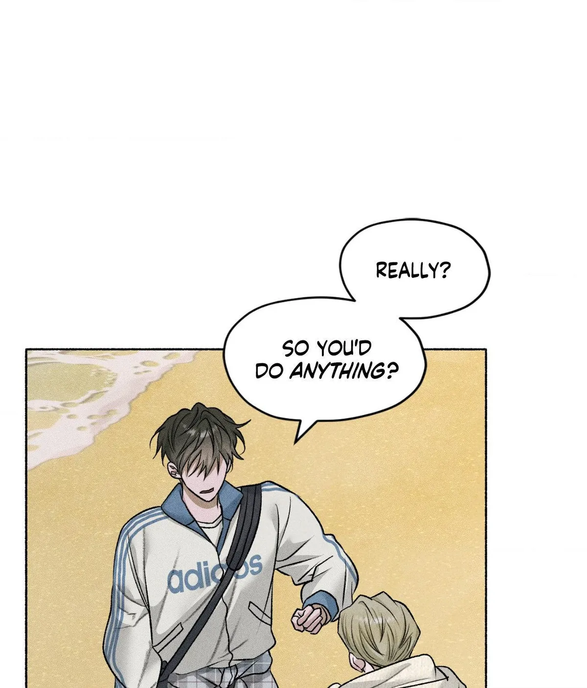 Pond with flowers Chapter 74 page 72 - 