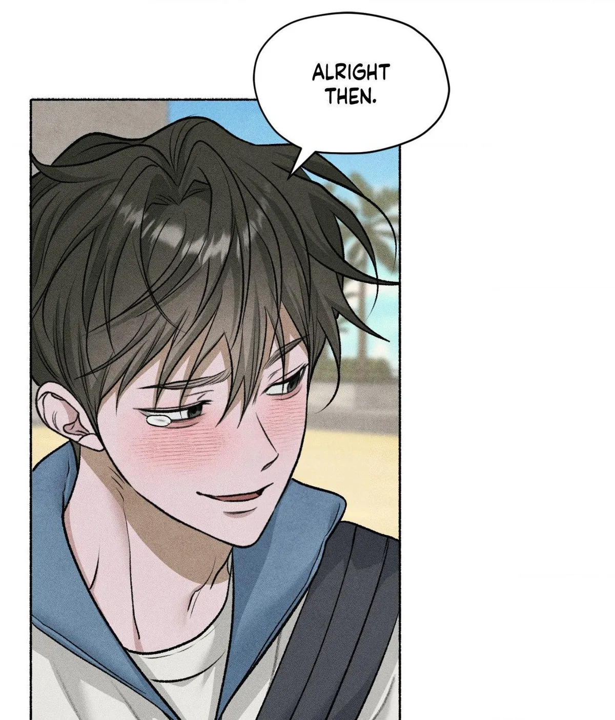 Pond with flowers Chapter 74 page 74 - 