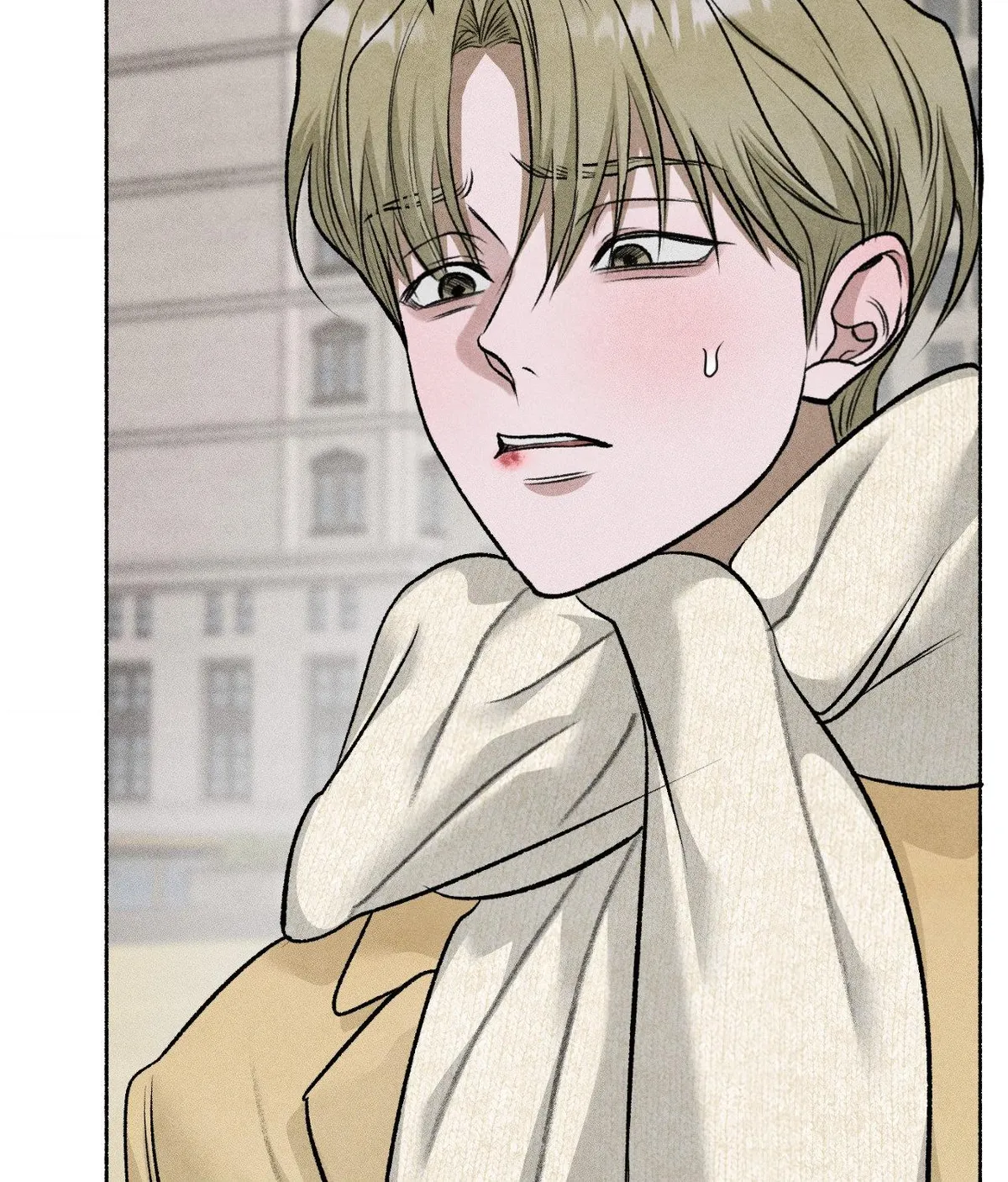 Pond with flowers Chapter 74 page 79 - 