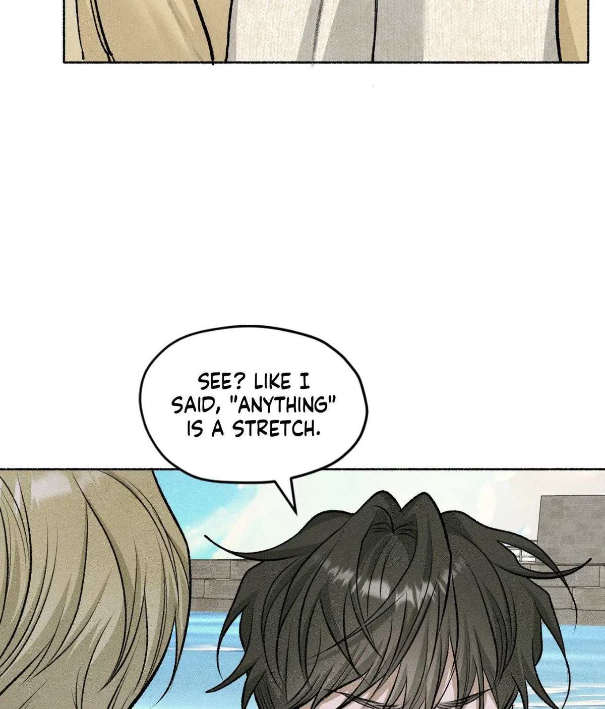 Pond with flowers Chapter 74 page 80 - 