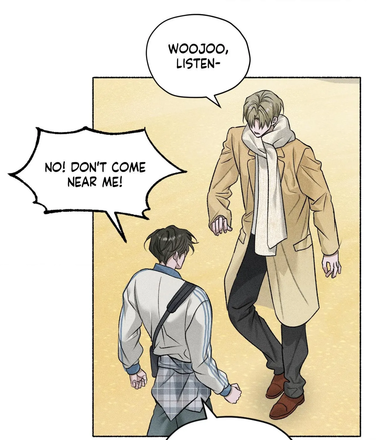 Pond with flowers Chapter 74 page 9 - 