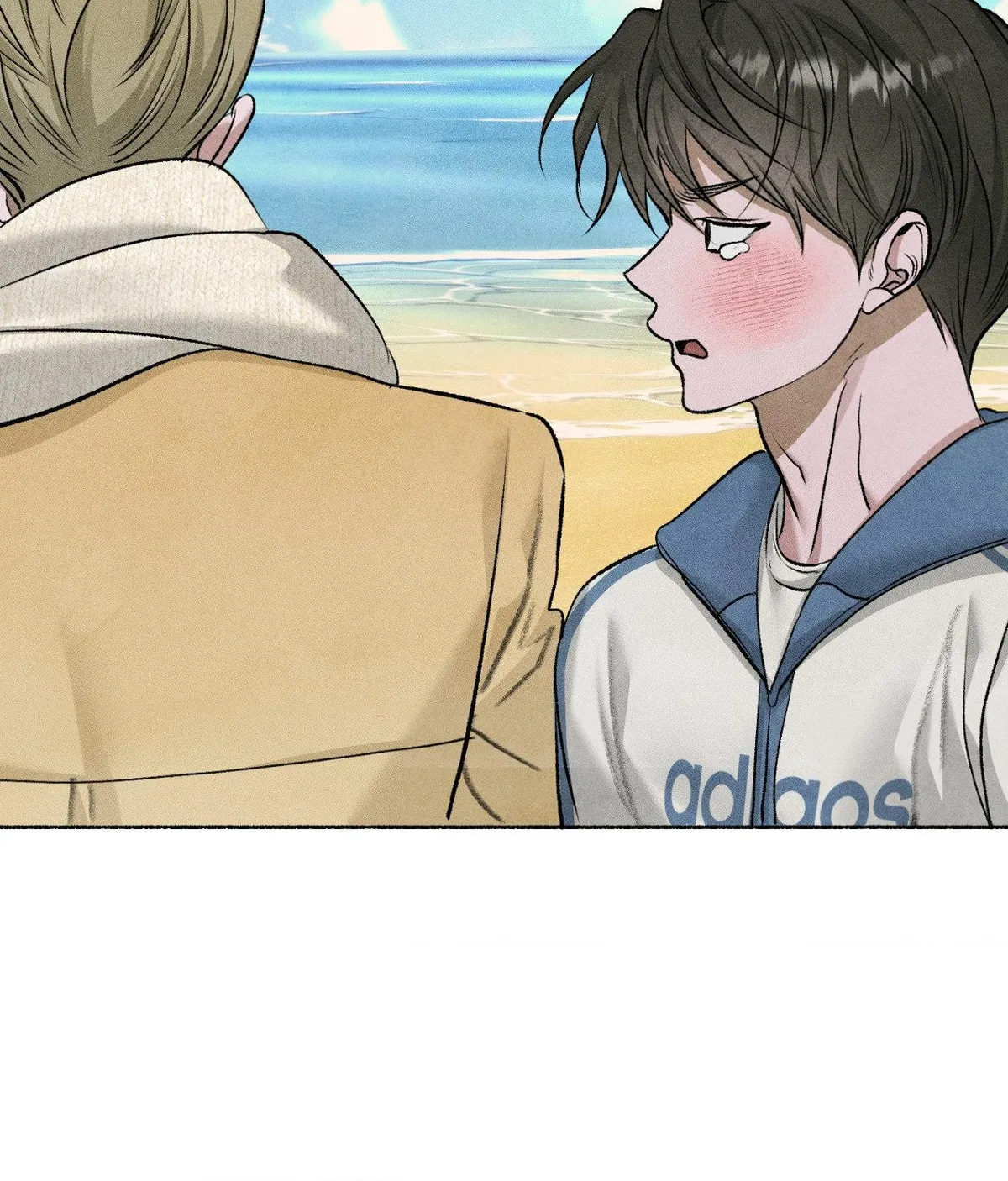 Pond with flowers Chapter 74 page 82 - 