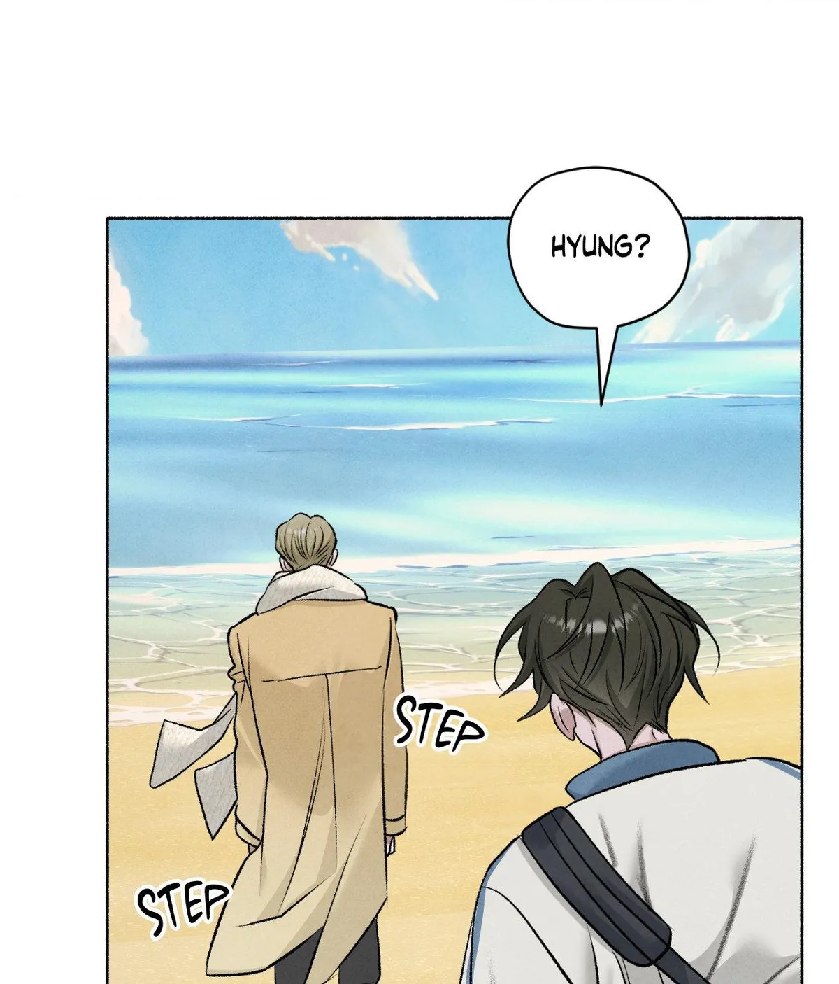 Pond with flowers Chapter 74 page 83 - 
