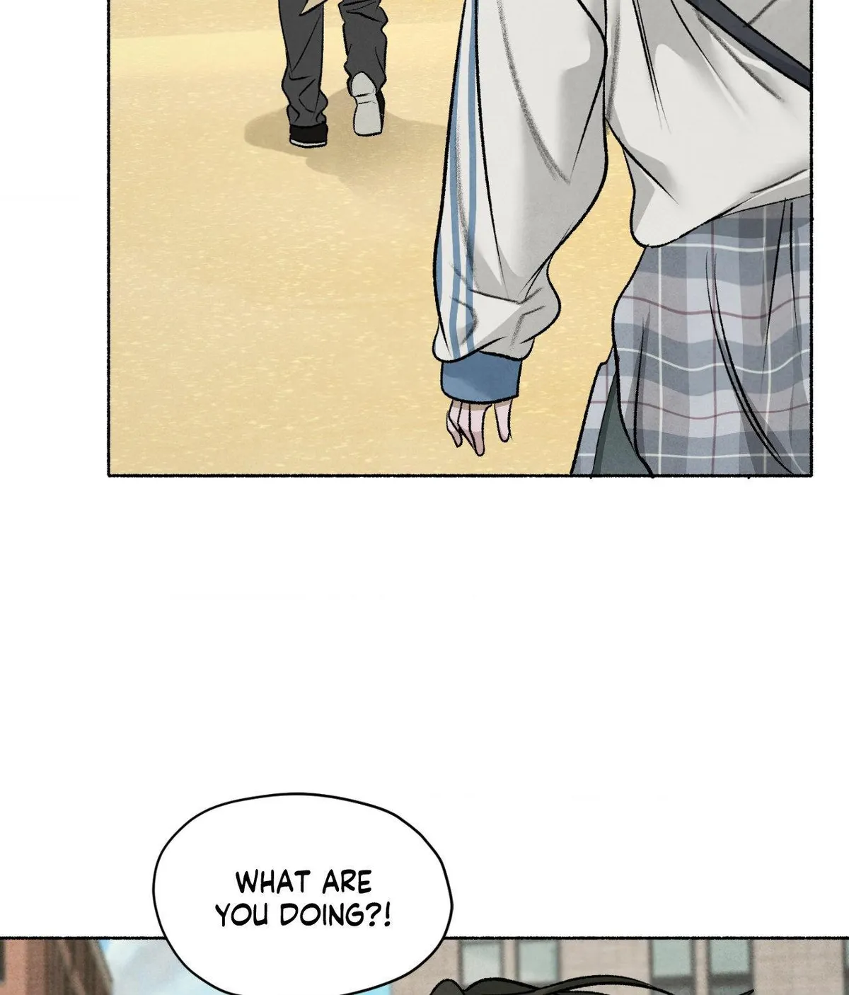 Pond with flowers Chapter 74 page 84 - 