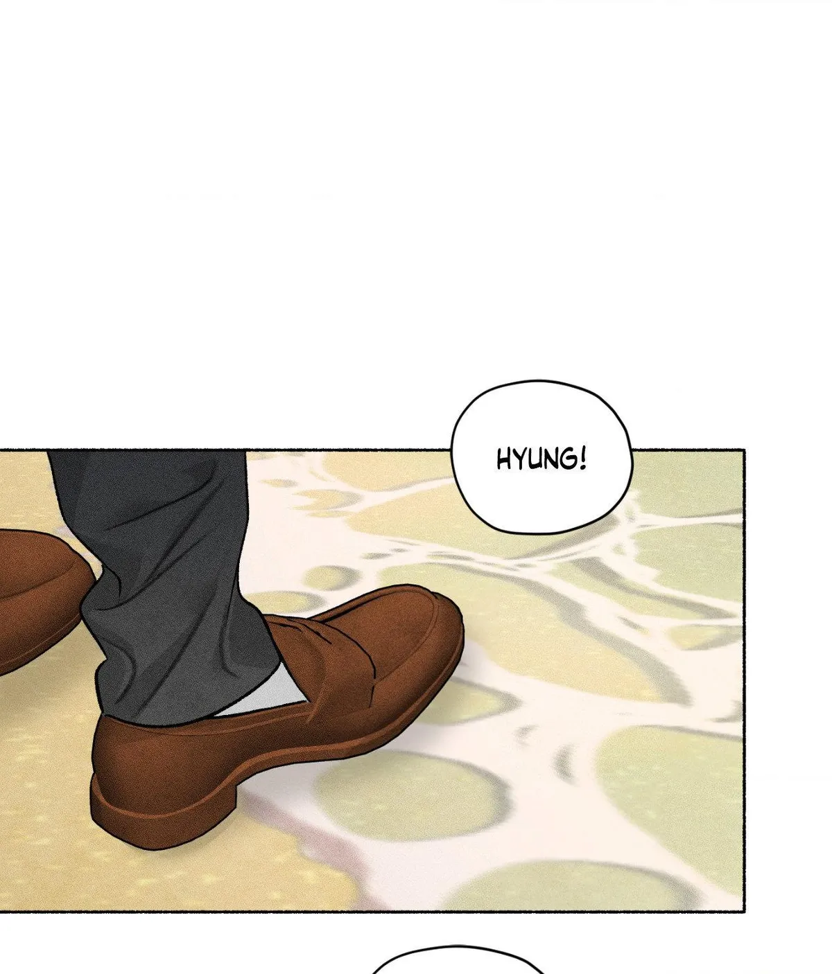 Pond with flowers Chapter 74 page 86 - 