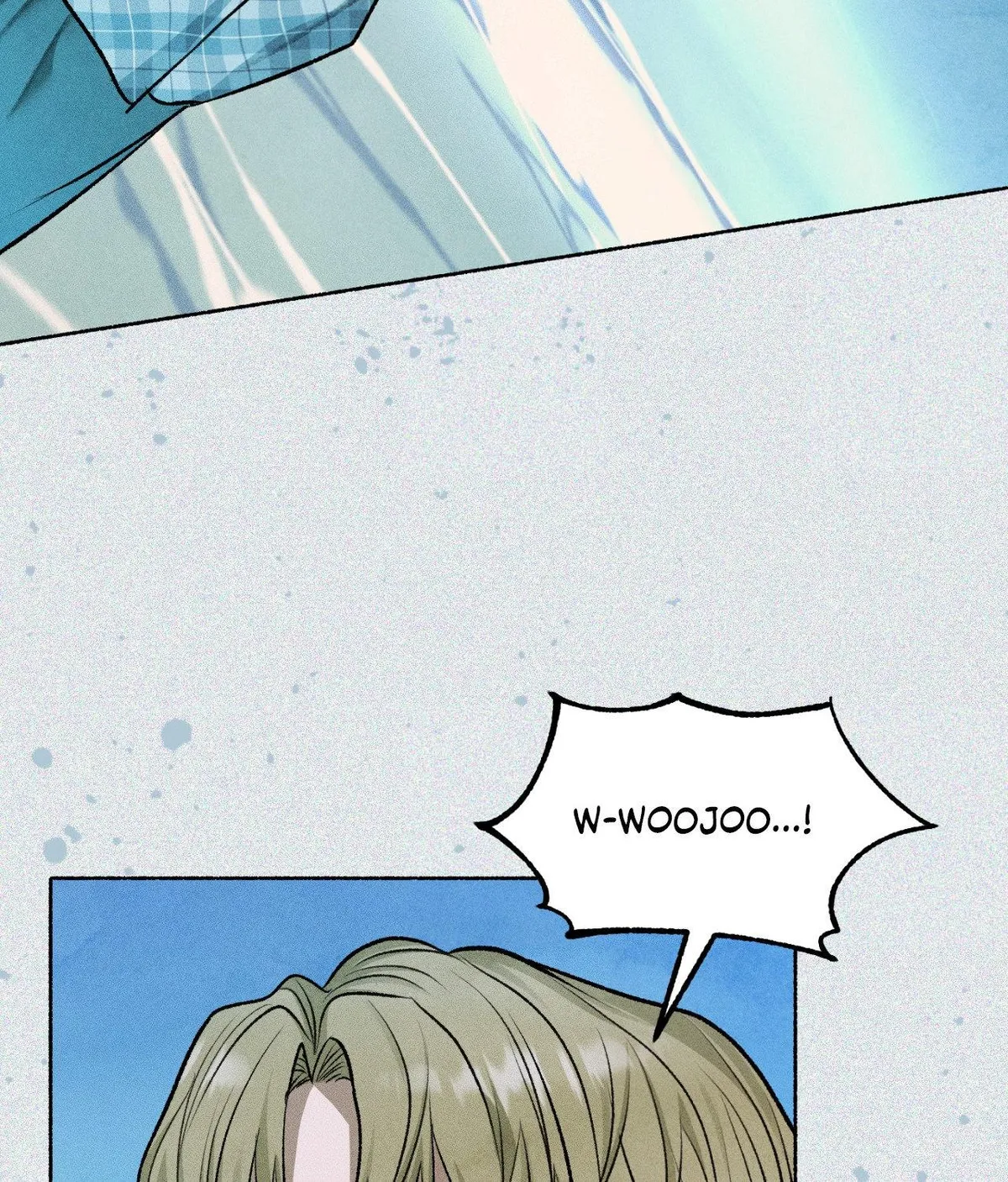 Pond with flowers Chapter 74 page 97 - 