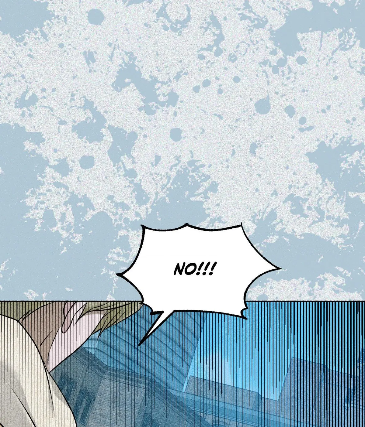 Pond with flowers Chapter 74 page 99 - 