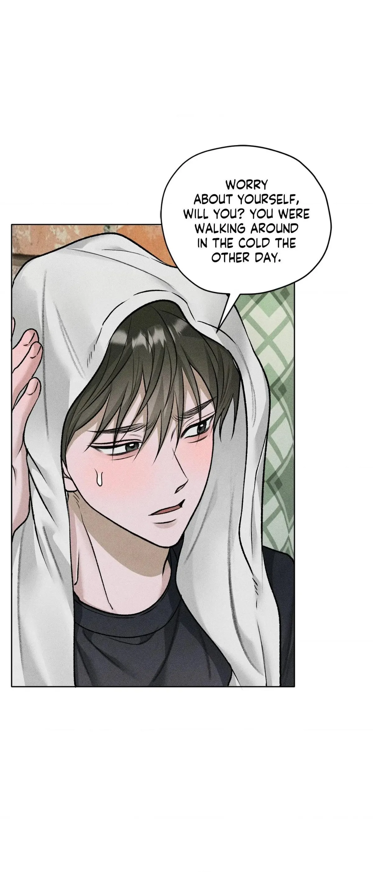Pond with flowers Chapter 75 page 2 - 