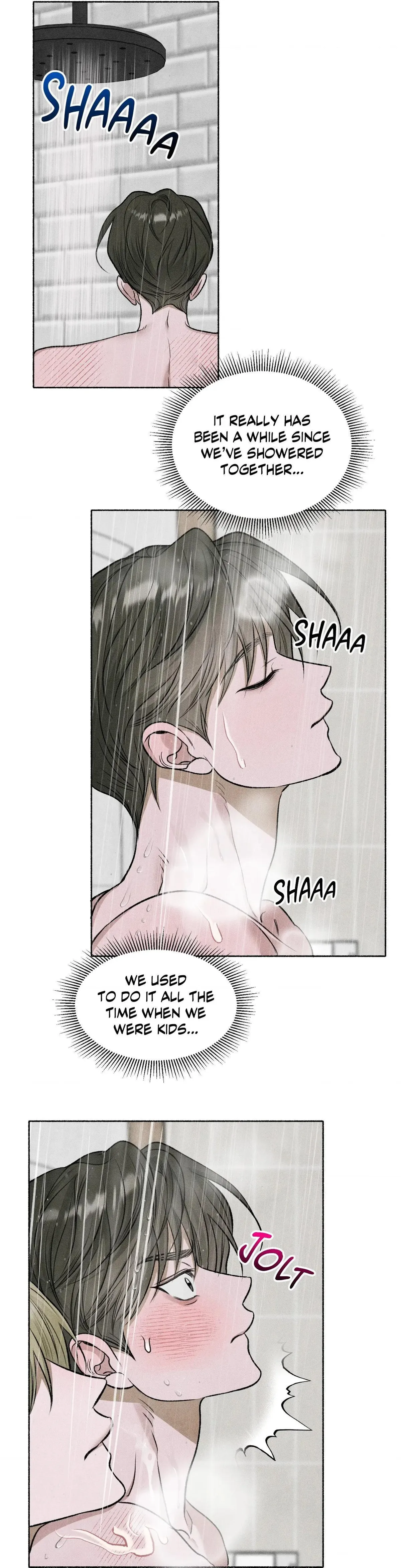 Pond with flowers Chapter 75 page 11 - 