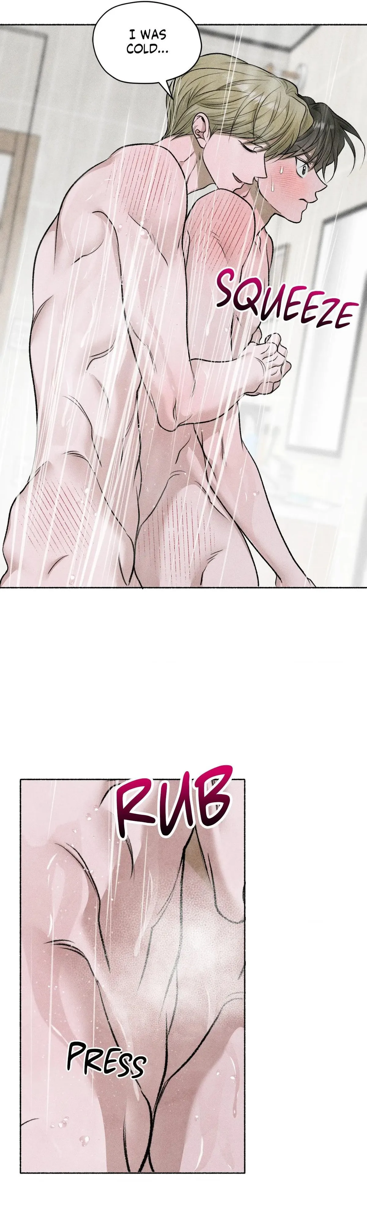 Pond with flowers Chapter 75 page 13 - 