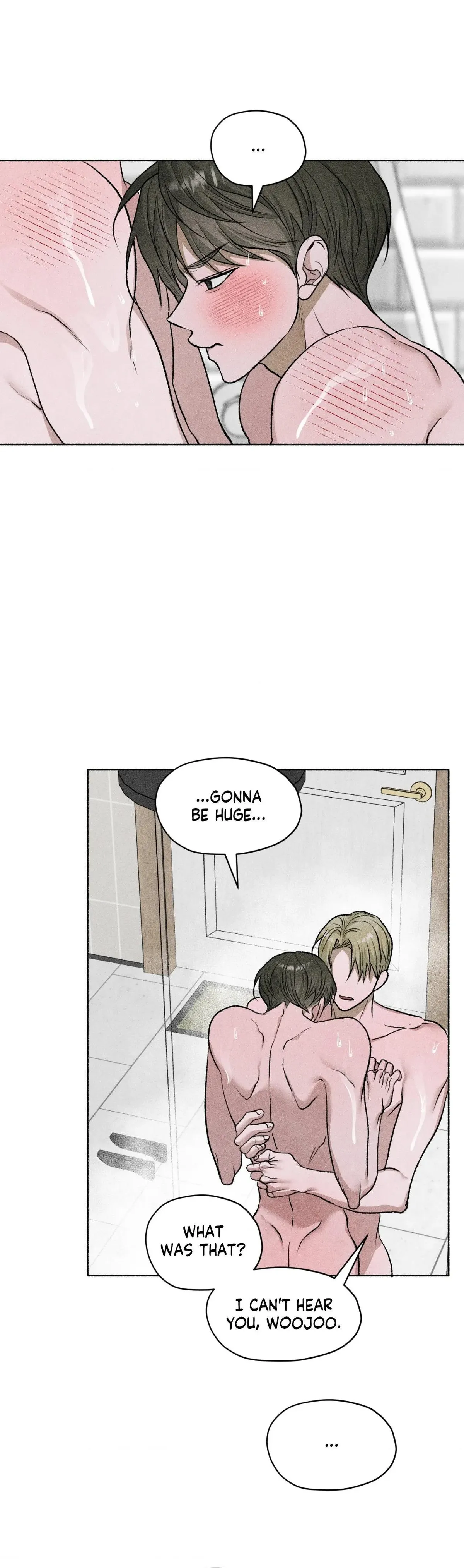 Pond with flowers Chapter 75 page 29 - 