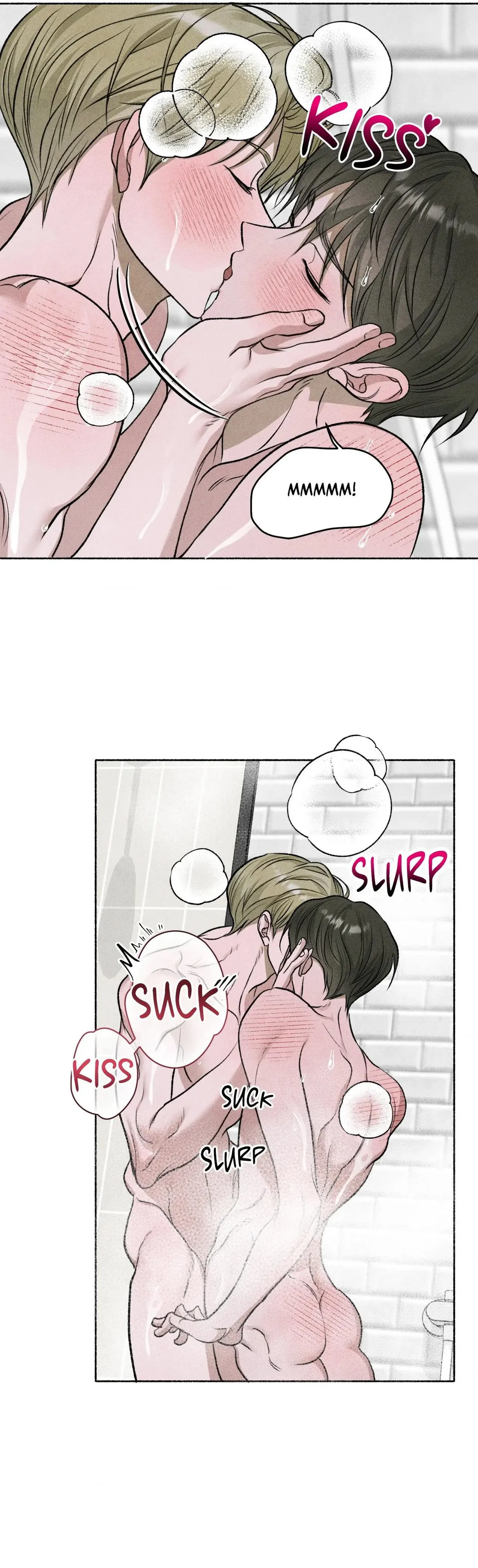 Pond with flowers Chapter 75 page 31 - 