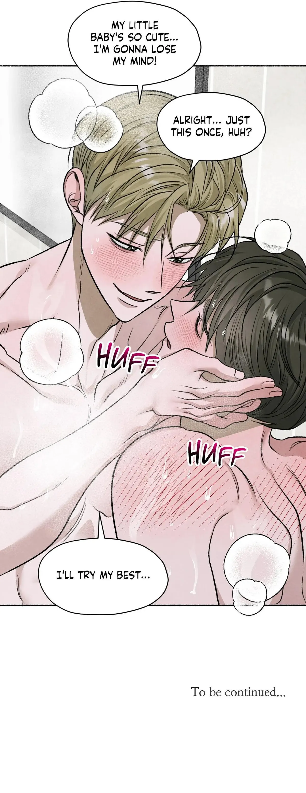 Pond with flowers Chapter 75 page 32 - 