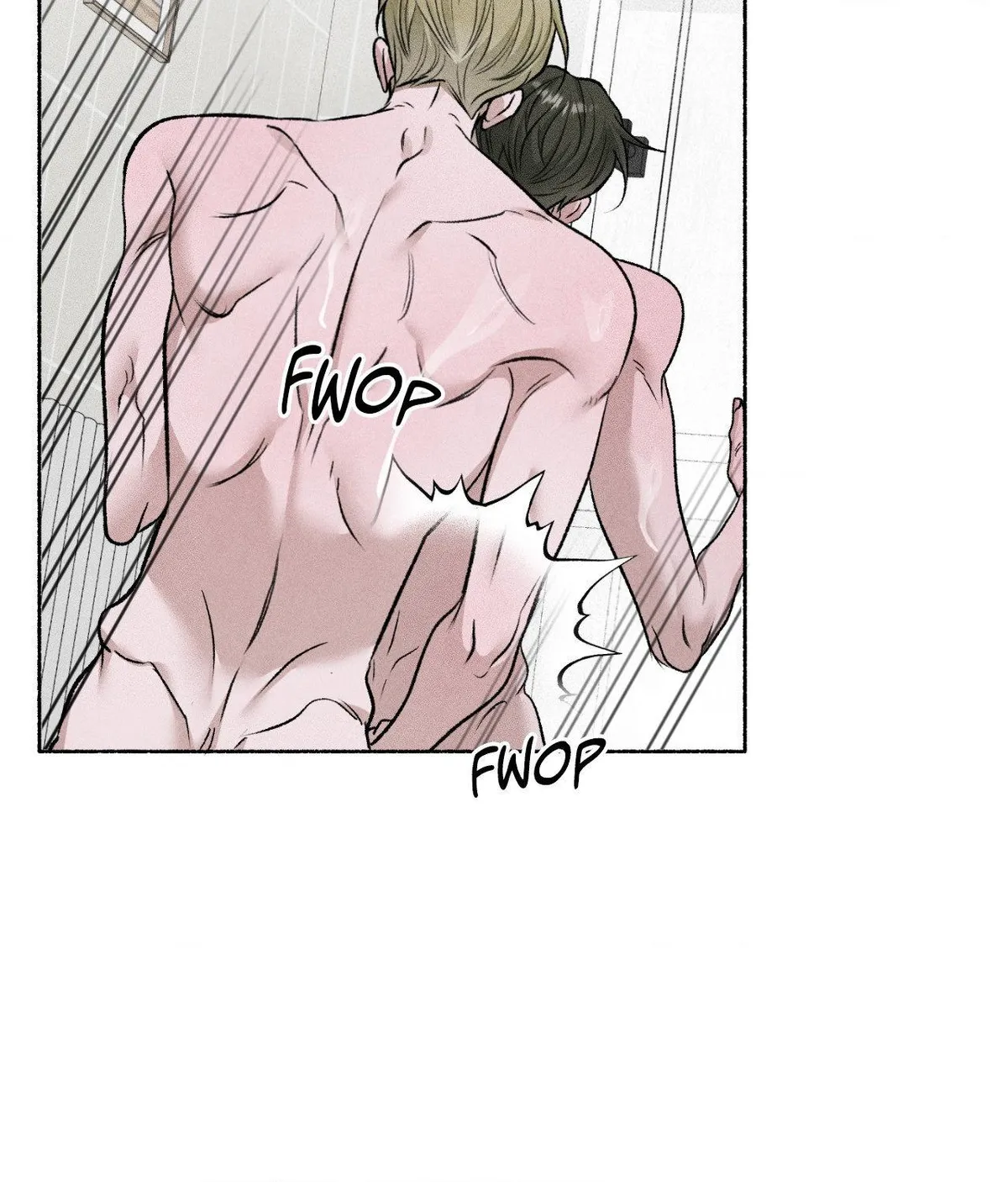 Pond with flowers Chapter 76 page 2 - 