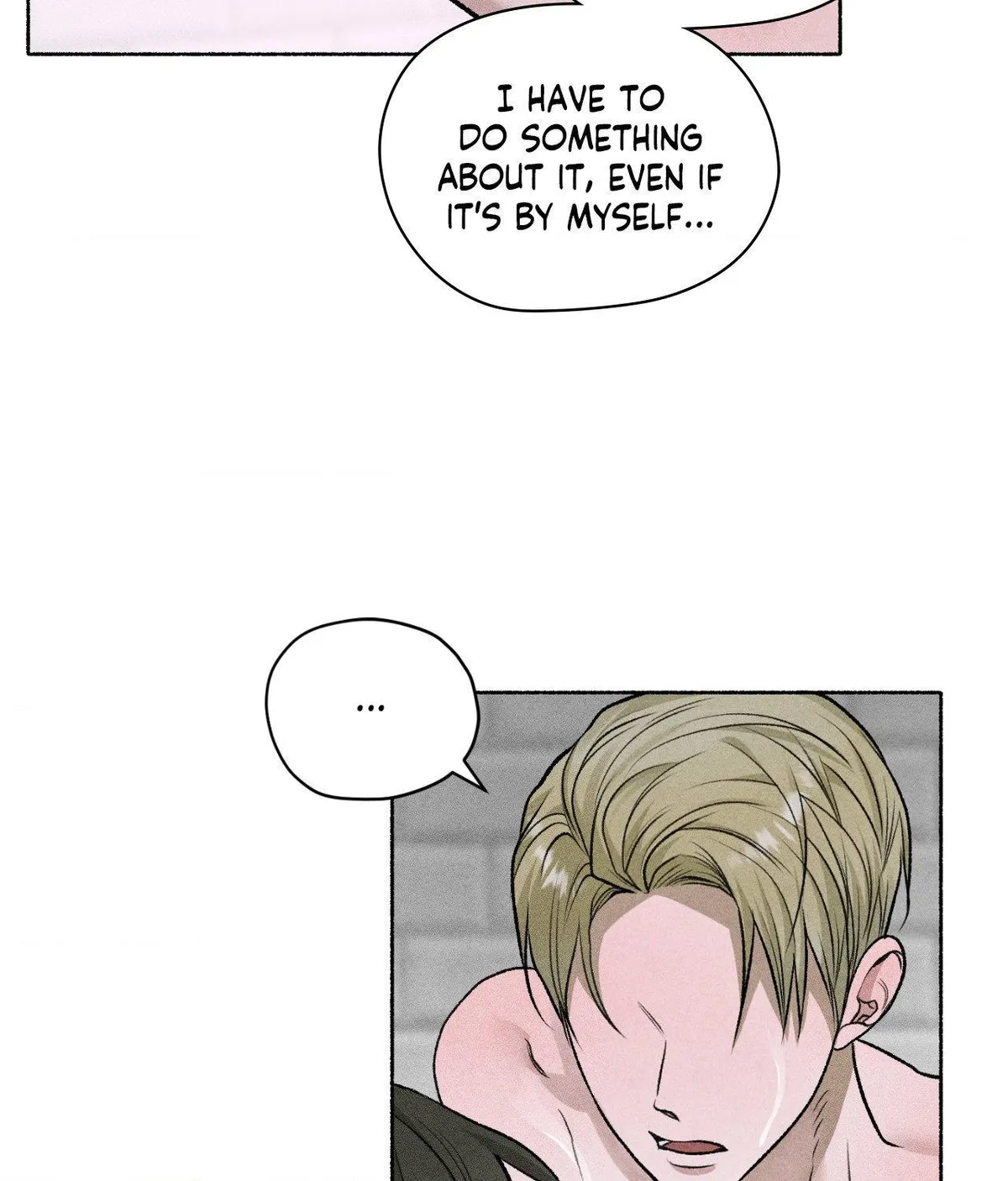 Pond with flowers Chapter 76 page 11 - 