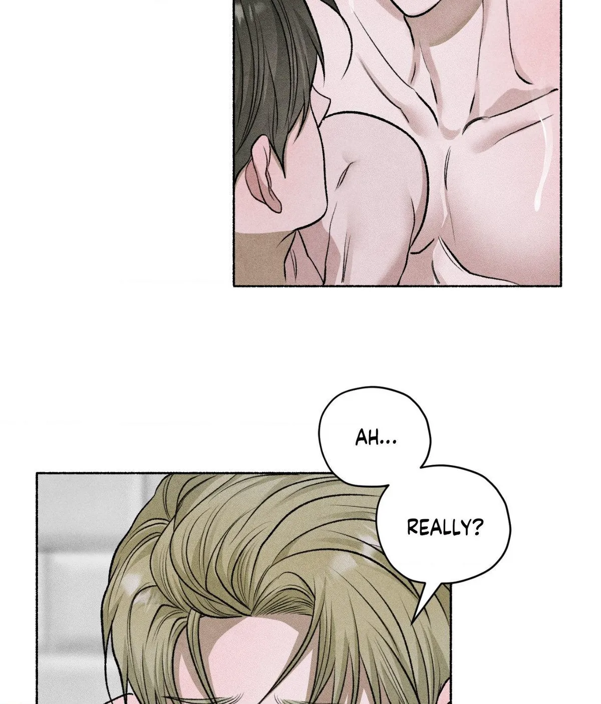 Pond with flowers Chapter 76 page 12 - 