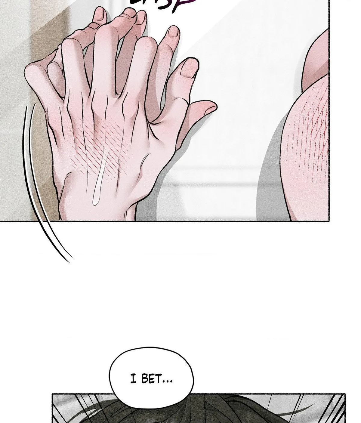 Pond with flowers Chapter 76 page 15 - 