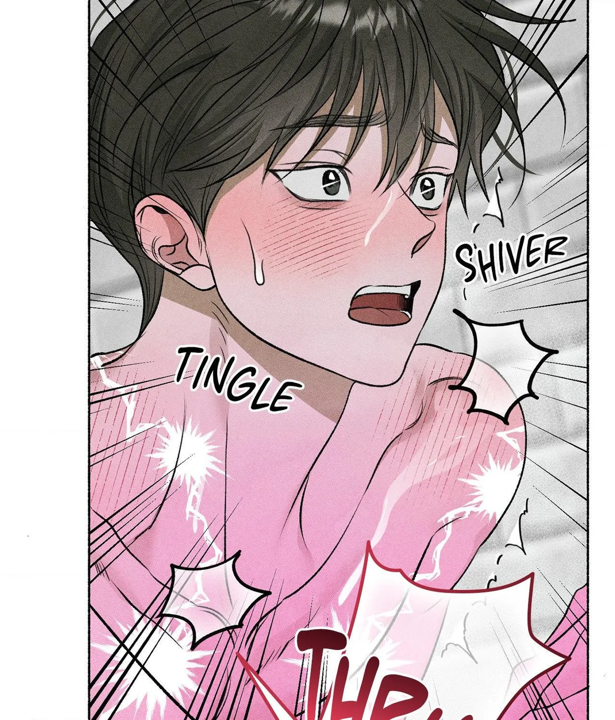 Pond with flowers Chapter 76 page 16 - 