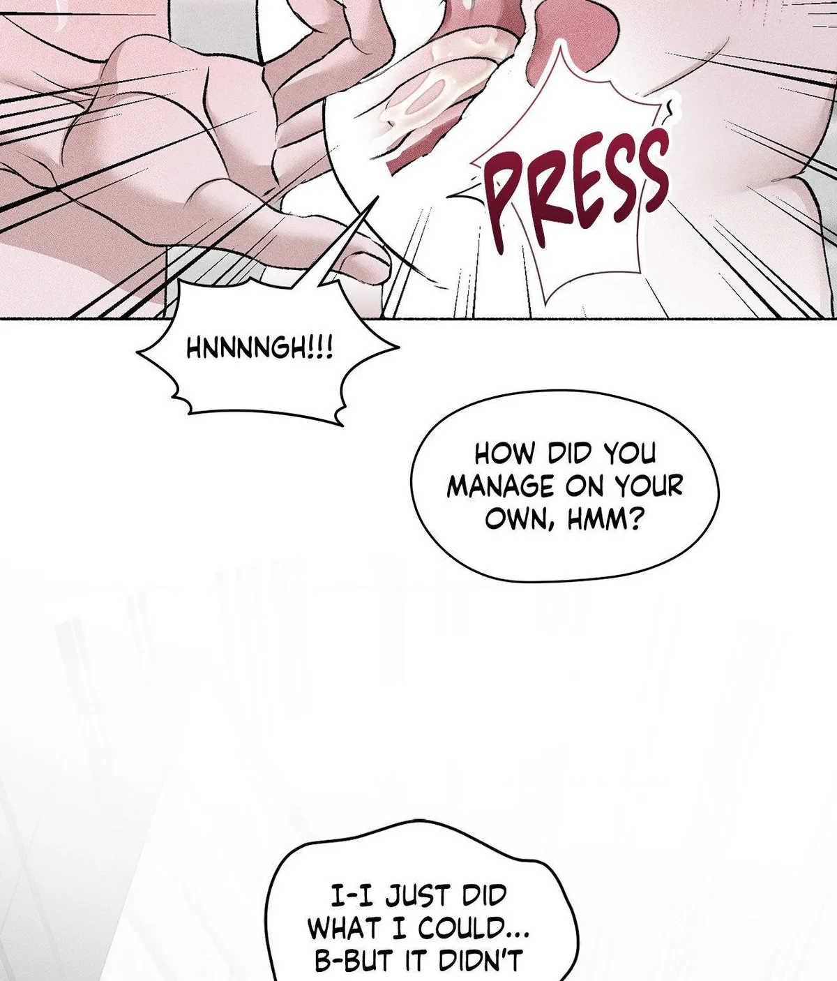 Pond with flowers Chapter 76 page 18 - 