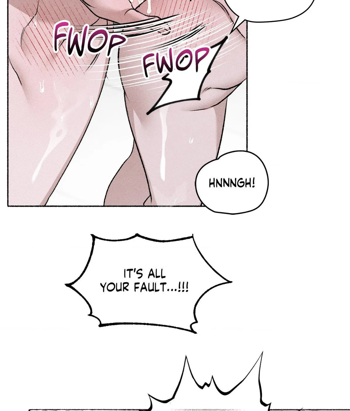 Pond with flowers Chapter 76 page 22 - 